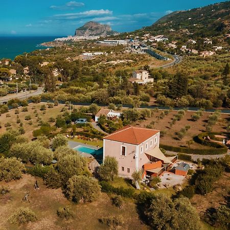 Il Dono Di Atena Cefalù Exterior foto