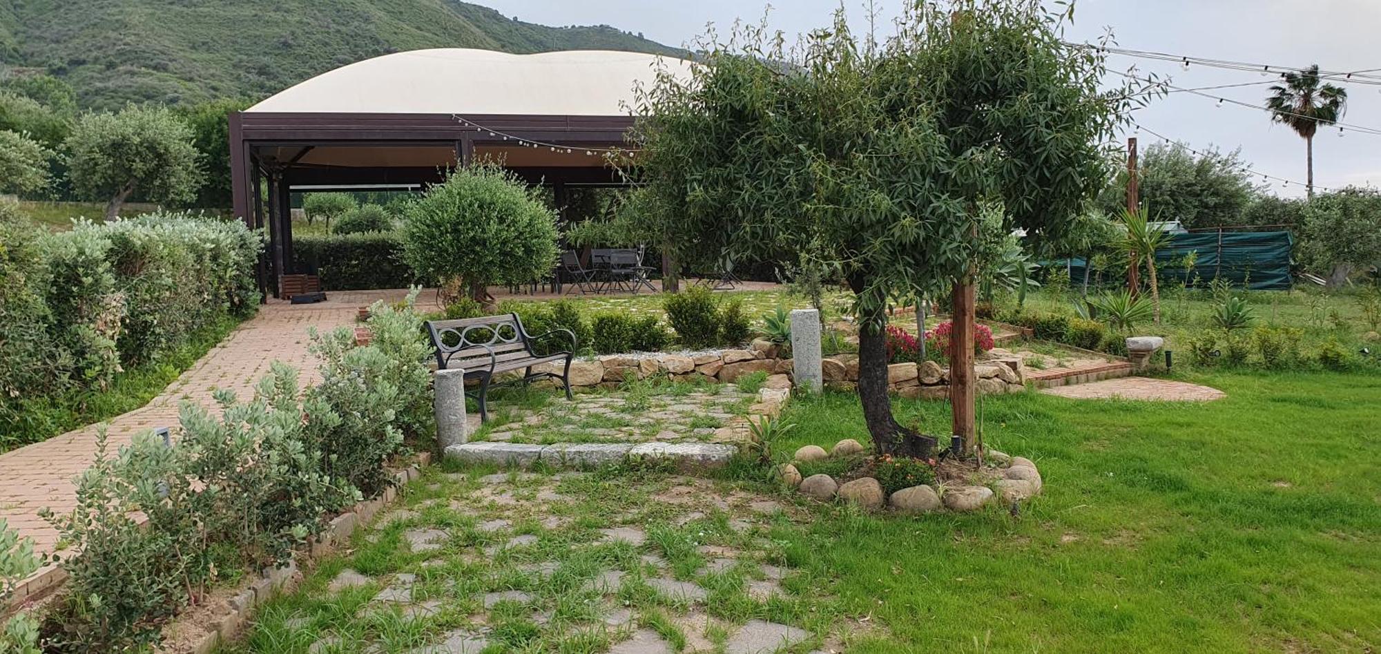 Il Dono Di Atena Cefalù Exterior foto